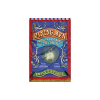 Vintage Publishing Mining Men (inbunden, eng)