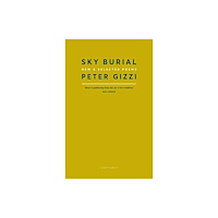Carcanet Press Ltd Sky Burial (häftad, eng)