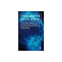 Icon Books CERN and the Higgs Boson (häftad, eng)
