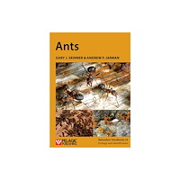 Pelagic Publishing Ants (häftad, eng)