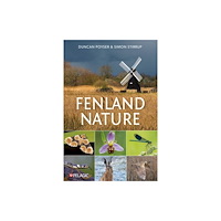 Pelagic Publishing Fenland Nature (häftad, eng)