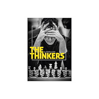 Quality Chess UK LLP The Thinkers (inbunden, eng)