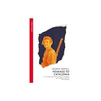 Vintage Publishing Homage to Catalonia (häftad, eng)