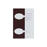 Archaeopress Latrinae: Roman Toilets in the Northwestern Provinces of the Roman Empire (häftad, eng)