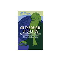 Arcturus publishing ltd On the Origin of Species (häftad, eng)