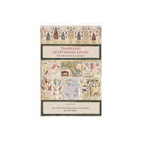 Archaeopress Travellers in Ottoman Lands (häftad, eng)