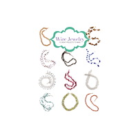 GMC Publications Wire Jewelry: 12 Great Projects to Make (häftad, eng)