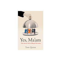 Biteback Publishing Yes, Ma'am (inbunden, eng)