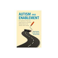 Jessica kingsley publishers Autism and Enablement (häftad, eng)