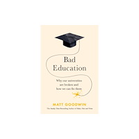Transworld publishers ltd Bad Education (inbunden, eng)