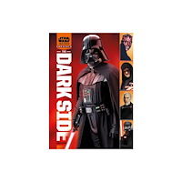 Titan Books Ltd Star Wars Insider Presents: The Dark Side Collection (inbunden, eng)