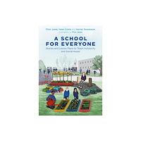 Jessica kingsley publishers A School for Everyone (häftad, eng)