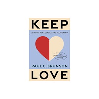 Ebury Publishing Keep Love (inbunden, eng)
