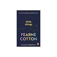 Ebury Publishing Little Things (häftad, eng)