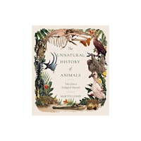 Orpen Press The Unnatural History of Animals (häftad, eng)