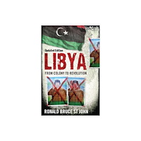 Oneworld Publications Libya (häftad, eng)