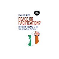 Collective Ink Peace or Pacification? (häftad, eng)