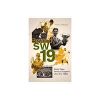 Pitch Publishing Ltd Beyond SW19 (inbunden, eng)