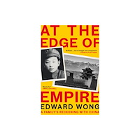 Profile Books Ltd At the Edge of Empire (häftad, eng)