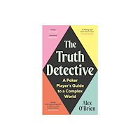 Profile Books Ltd The Truth Detective (häftad, eng)
