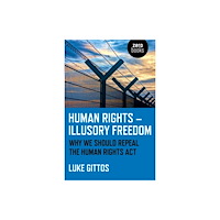 Collective Ink Human Rights - Illusory Freedom (häftad, eng)