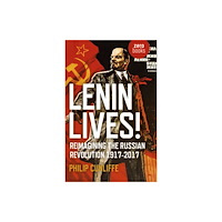 Collective Ink Lenin Lives! (häftad, eng)