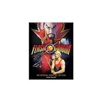 Titan Books Ltd Flash Gordon: The Official Story of the Film (inbunden, eng)