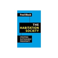 Agenda Publishing The Habitation Society (häftad, eng)
