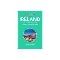 Kuperard Ireland - Culture Smart! (häftad, eng)