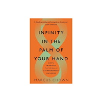 Michael O'Mara Books Ltd Infinity in the Palm of Your Hand (häftad, eng)