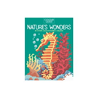 Michael O'Mara Books Ltd Colour Quest®: Nature’s Wonders (häftad, eng)