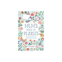 Michael O'Mara Books Ltd Mum’s Book of Puzzles (häftad, eng)