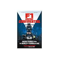 Michael O'Mara Books Ltd F1 Racing Confidential (häftad, eng)