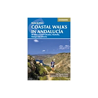 Cicerone Press Coastal Walks in Andalucia (häftad, eng)