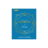 Arcturus publishing ltd The Essential Book of Chakras (inbunden, eng)