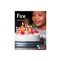 Ransom Publishing Fire (häftad, eng)