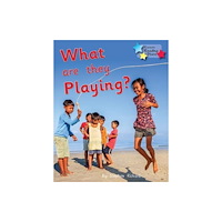 Ransom Publishing What are they Playing? (häftad, eng)