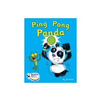 Ransom Publishing Ping Pong Panda (häftad, eng)
