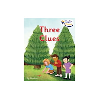Ransom Publishing Three Clues (häftad, eng)