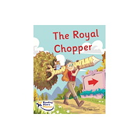 Ransom Publishing The Royal Chopper (häftad, eng)