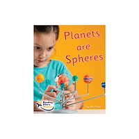 Ransom Publishing Planets are Spheres (häftad, eng)