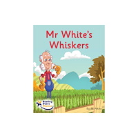 Ransom Publishing Mr White's Whiskers (häftad, eng)