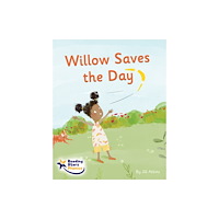 Ransom Publishing Willow Saves the Day (häftad, eng)