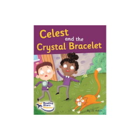 Ransom Publishing Celest and the Crystal Bracelet (häftad, eng)