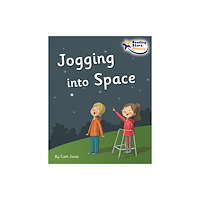 Ransom Publishing Jogging into Space (häftad, eng)