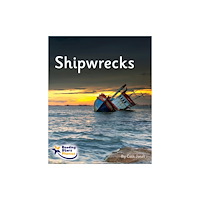 Ransom Publishing Shipwrecks (häftad, eng)