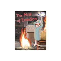 Ransom Publishing The Fire of London (häftad, eng)