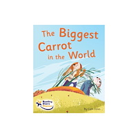 Ransom Publishing The Biggest Carrot in the World (häftad, eng)