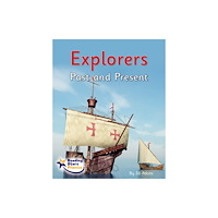 Ransom Publishing Explorers Past and Present (häftad, eng)