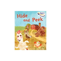 Ransom Publishing Hide and Peek (häftad, eng)